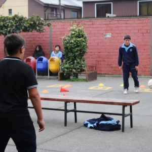 Día de la Actividad Física
